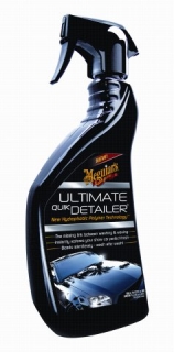 Ultimate Quick Detailer